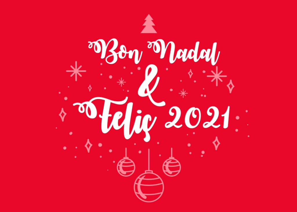 feliz navidad 2020