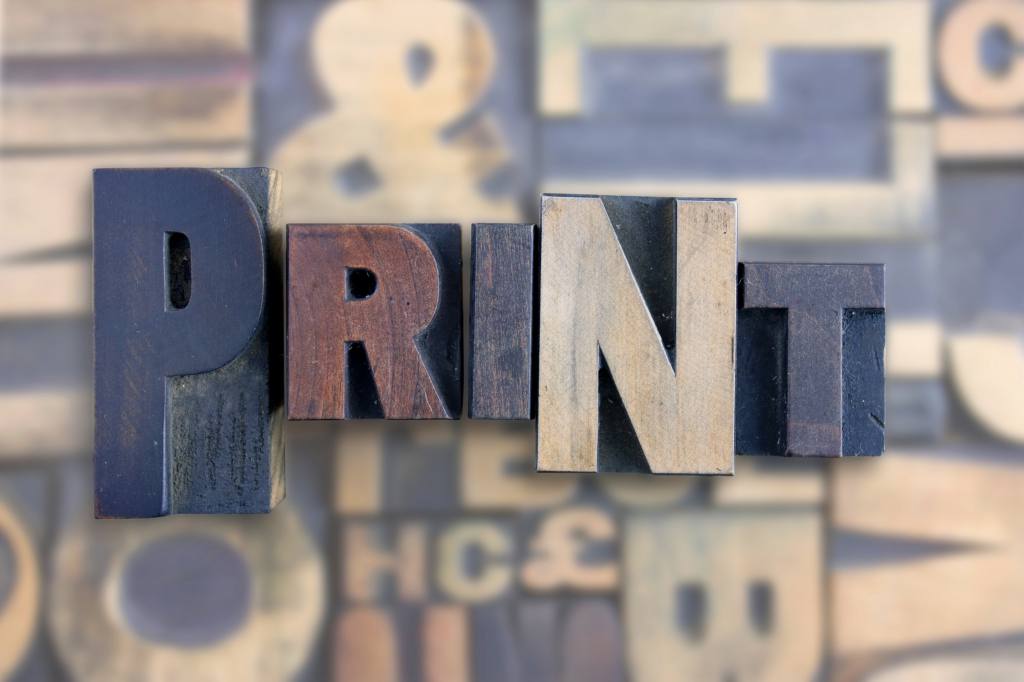 imprenta digital y offset